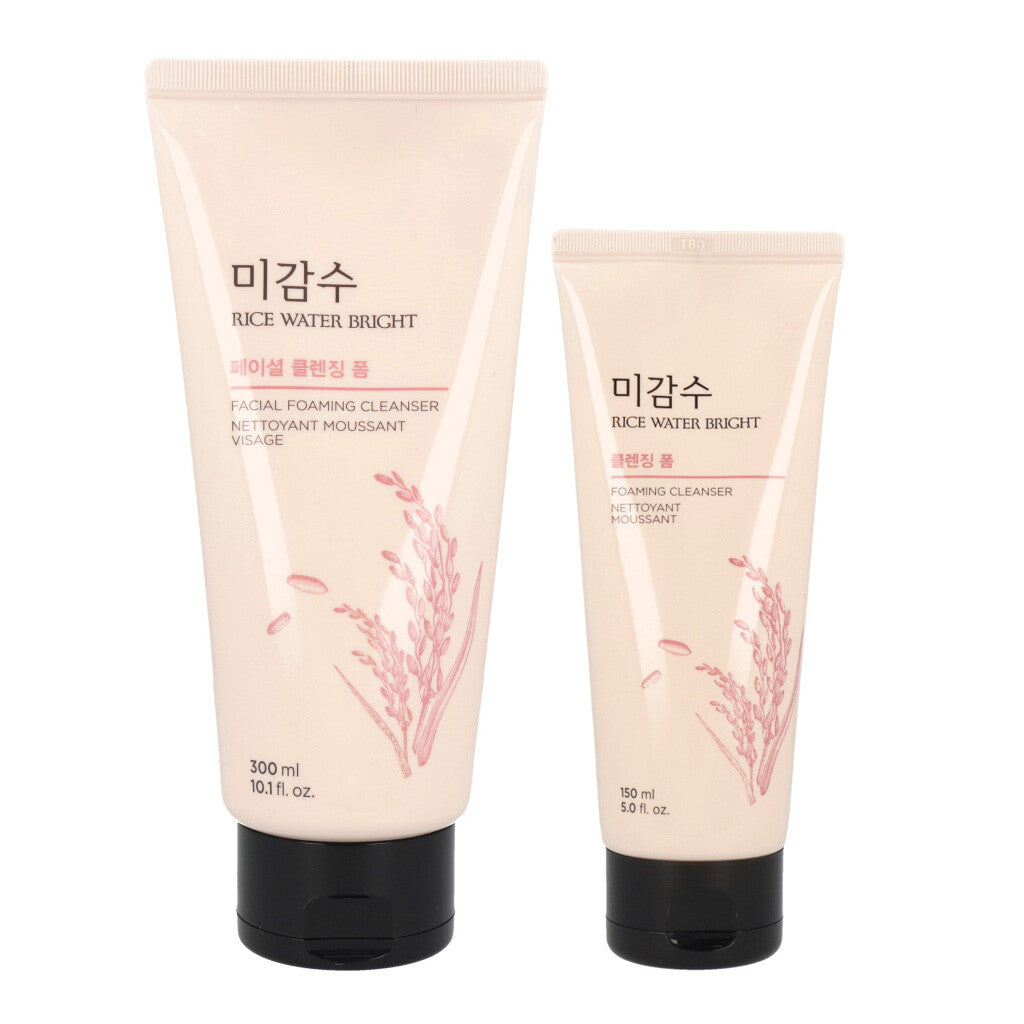 Foaming Cleanser Nettoyant Moussant 150ml