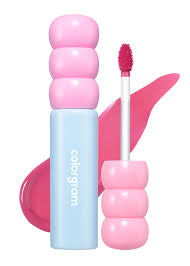 Cologram Fruity Glass Tint #3 Soda Cool Peach