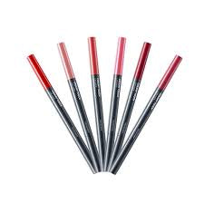 The Face Shop Creamy Touch Lip Liner #PK01 Pink Tonic