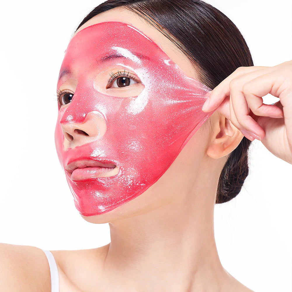 Dr. Melaxin TX-Astaxanthin Overnight Wrapping Mask (80ml)