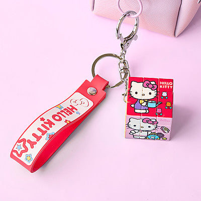 Sanri Hello Kitty SC25 Key Chain