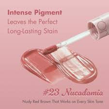 Rom&nd Juicy Lasting Tint #23 Nucadamia
