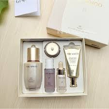The Whoo Bichup Ultimate Recovery NAD Discovery Set