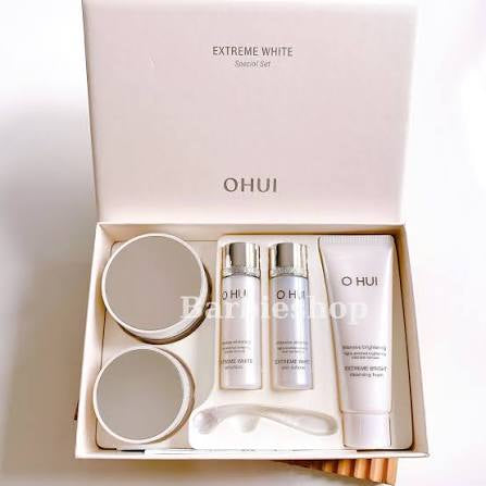 Ohui Extreme White Cream 2pcs Special Set