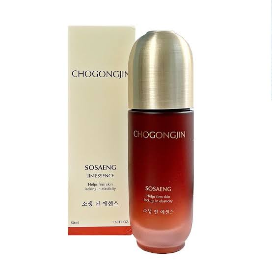 Chogongjin Sosaeng Jin Essence 50ml
