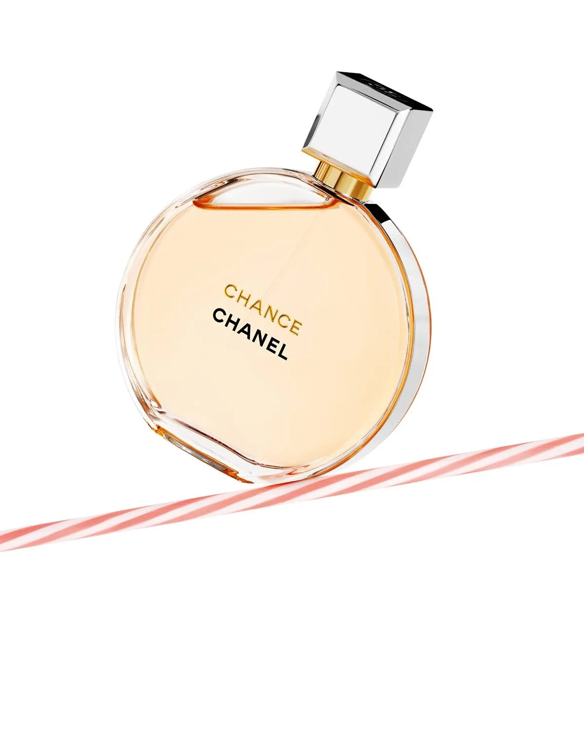CHANEL CHANCE Eau De Parfum Spray 3.4 FL.OZ