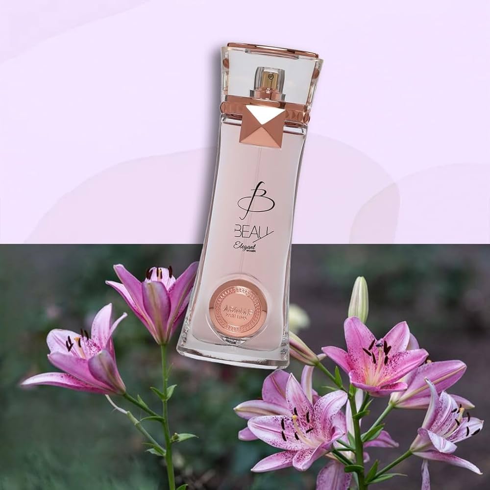 Armaf Beau Star 3.4 EDP S (Ladies)