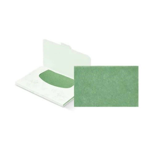Bring Green Artemisia Oil Control Paper