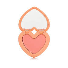 Lilybyred Luv Bean Cheek Balm #1 Pure Coral