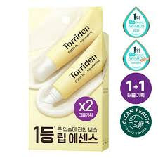 Torriden Solid In Ceramide Lip Essence 11ml