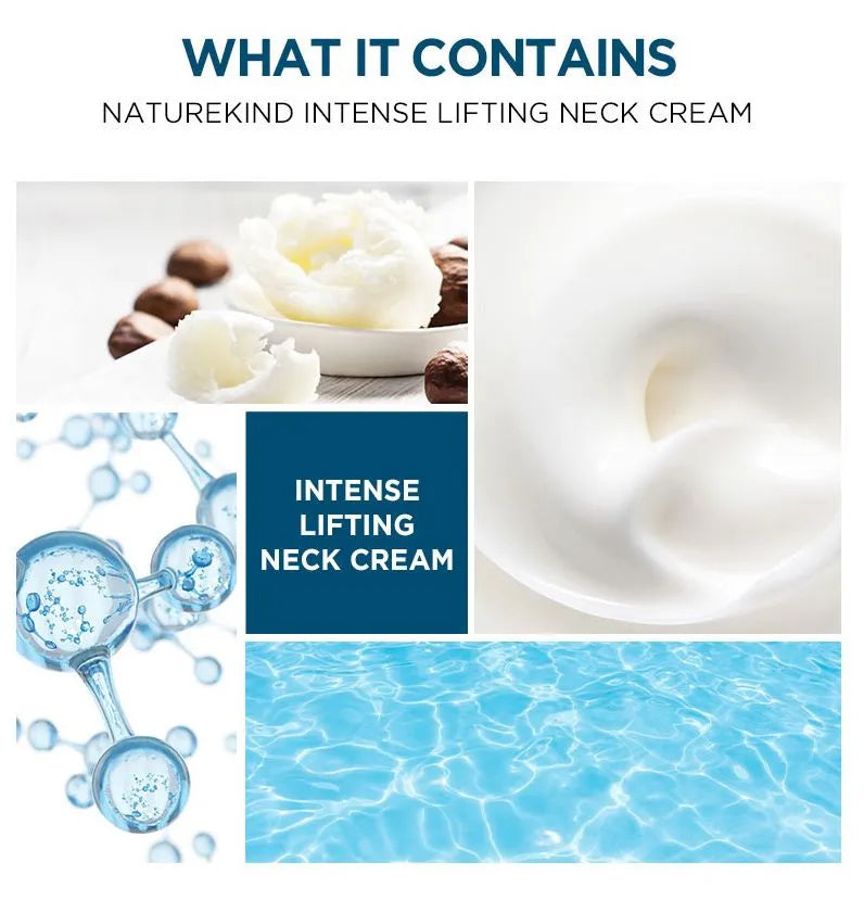 Naturekind Intense Lifting Neck Cream