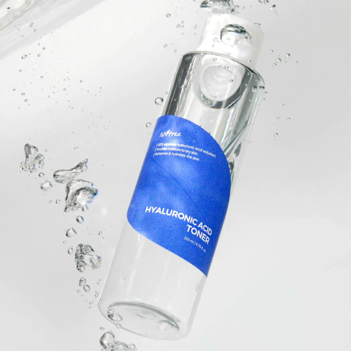 Isntree Hyaluronic Acid Toner 200ml