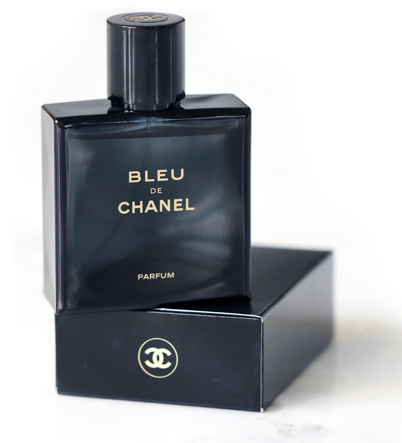 BLEU de CHANEL Paris Parfum 3.4oz