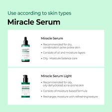 Some By Mi AHA-BHA Miracle Serum Light 50ml