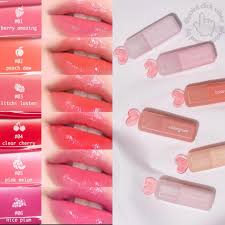 Colorgram Juicy Drop Tint 03 (Litchi Luster)
