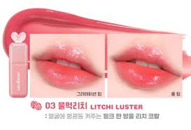 Colorgram Juicy Drop Tint 03 (Litchi Luster)
