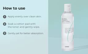 Cosrx Refresh AHA BHA Vitamin C Daily Toner 150ml