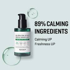 Some By Mi AHA-BHA Miracle Serum Light 50ml