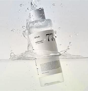 Anua Heartleaf 77 Toner 250ml