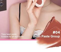 JudyDoll Multi Blusher Cream # 04 Bean Paste Group