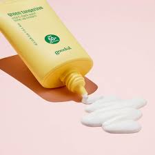 Goodal Green Tangerine Vita C Dark Spot Tone Up Cream SPF50+ PA++++ 50ml