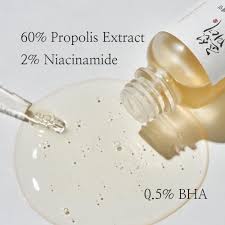 Beauty of Joseon Glow Serum Propolis and Niacinamide 30ml