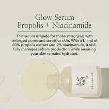 Beauty of Joseon Glow Serum Propolis and Niacinamide 30ml
