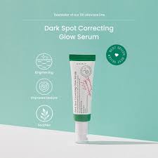 Axis-Y Dark Spot Correcting Glow Serum 50ml
