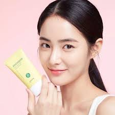 Goodal Green Tangerine Vita C Dark Spot Tone Up Cream SPF50+ PA++++ 50ml