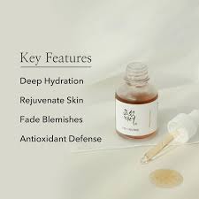 Beauty of Joseon Revive Serum: Gingseng + Snail 30 ml
