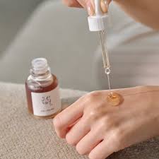 Beauty of Joseon Revive Serum: Gingseng + Snail 30 ml