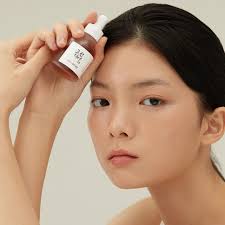 Beauty of Joseon Revive Serum: Gingseng + Snail 30 ml