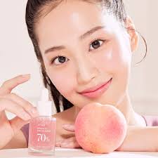 Anua Peach 70% Niacinamide Serum 30ml (1)