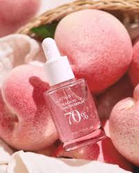 Anua Peach 70% Niacinamide Serum 30ml (1)