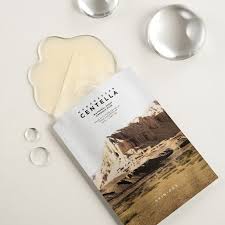 Skin 1004 Madagascar Centella Watergel Sheet Ampule Mask