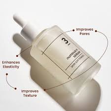 Numbuz:n No.3 Skin Softening Serum 50ml