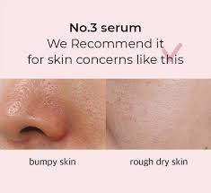 Numbuz:n No.3 Skin Softening Serum 50ml