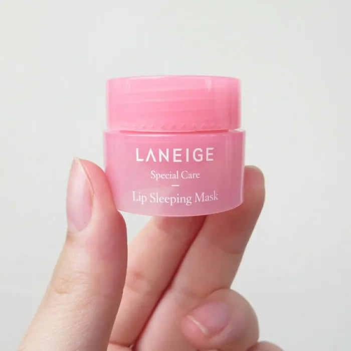 Laneige Lip Sleeping Mask Mini