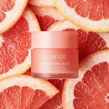 Laneige Lip Sleeping Mask (Grapefruit)