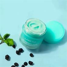 Laneige Lip Sleeping Mask (Mint Choco)