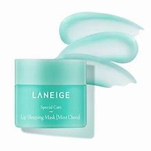 Laneige Lip Sleeping Mask (Mint Choco)