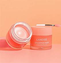 Laneige Lip Sleeping Mask (Grapefruit)