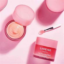 Laneige Lip Sleeping Mask (Berry)