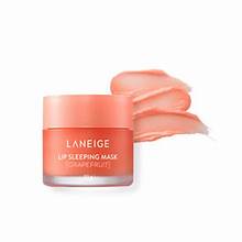 Laneige Lip Sleeping Mask (Grapefruit)