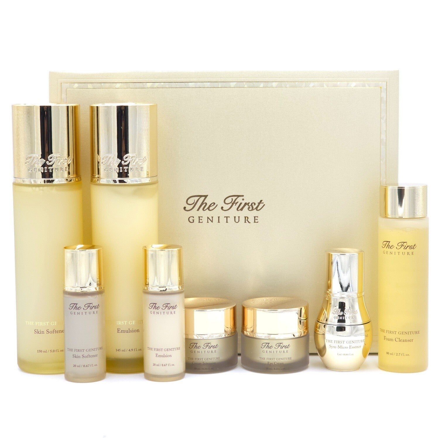O HUI Products