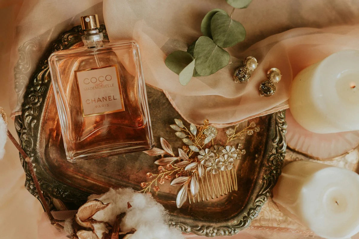 Perfumes