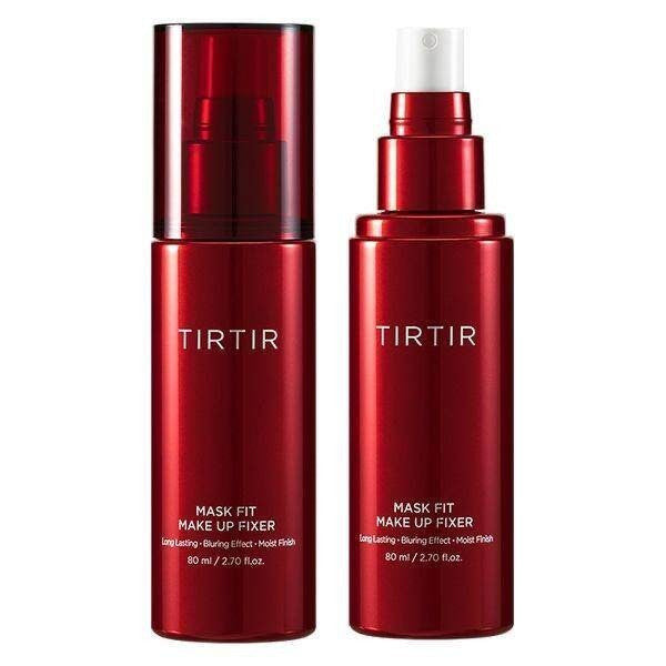 Setting Spray