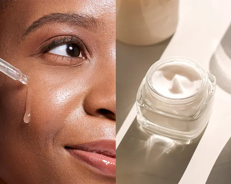 Skin Care for Normal to Dry Skin