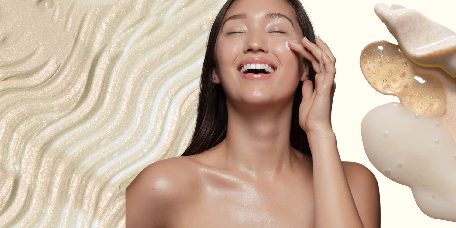 Skin Care For Sensitive Skin