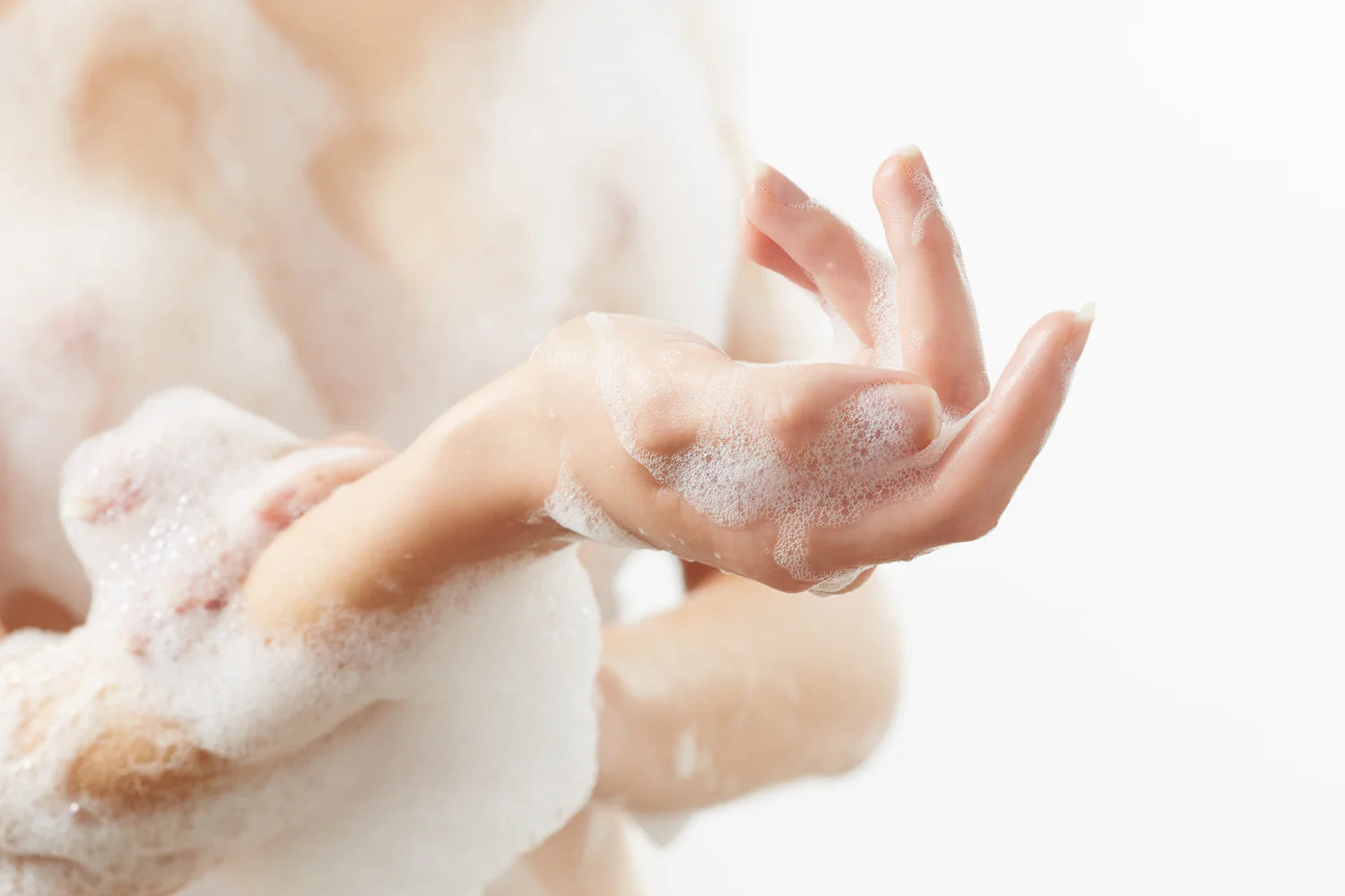 Body Wash